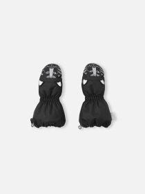 Рукавиці LASSIE модель 7300005A-9990 Фото