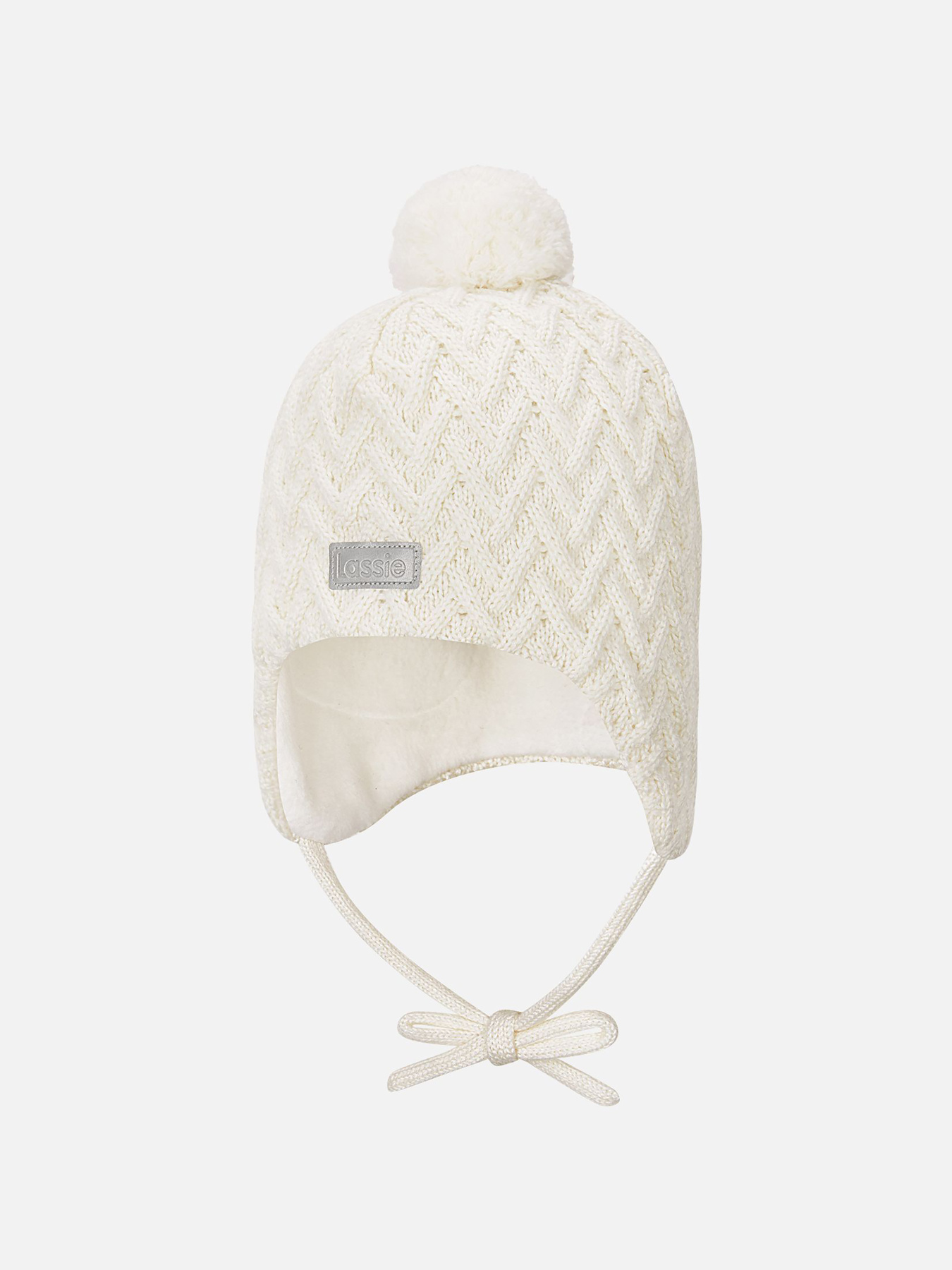 Шапка LASSIE модель 7300006A-0110 Фото