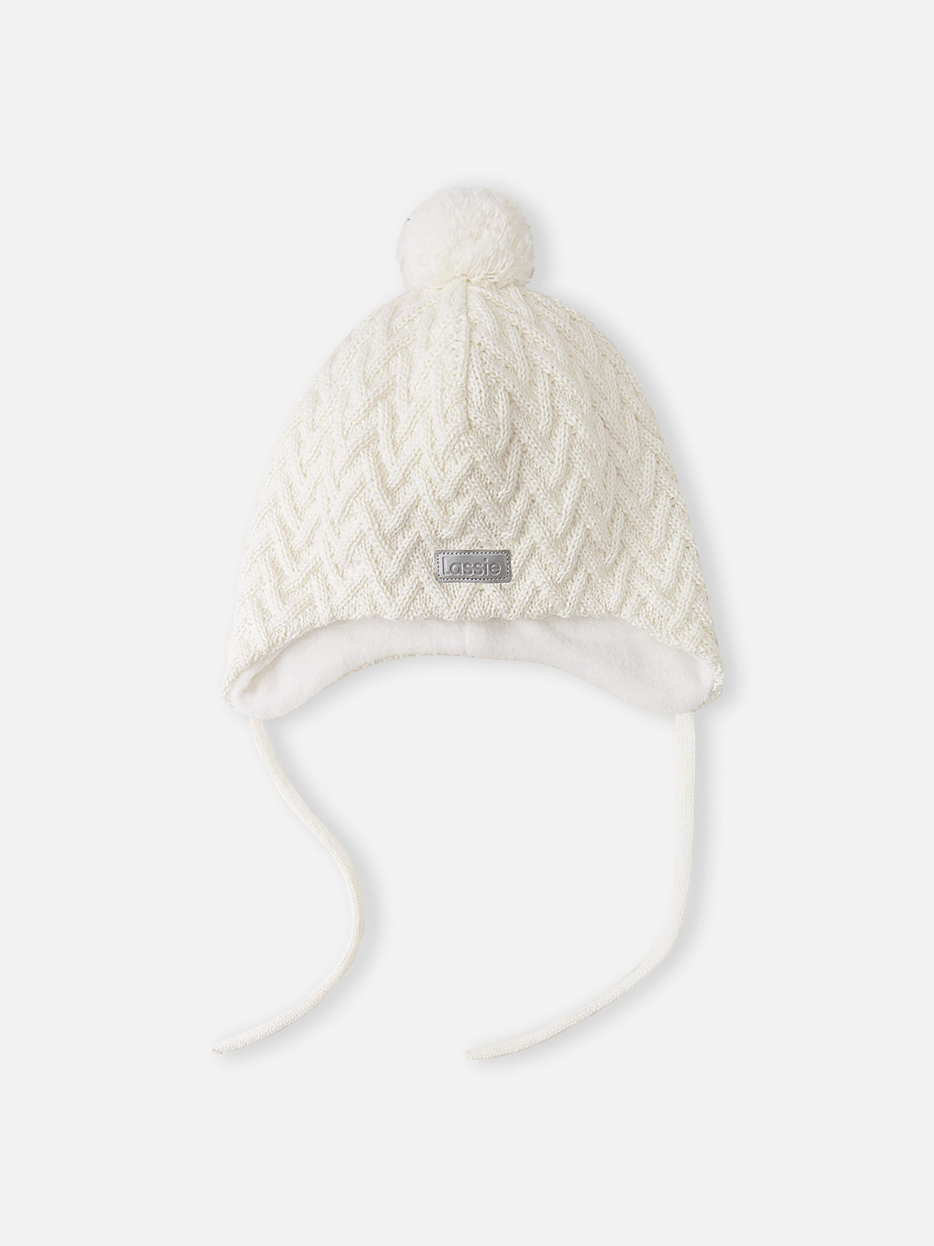 Шапка LASSIE модель 7300006A-0110 Фото