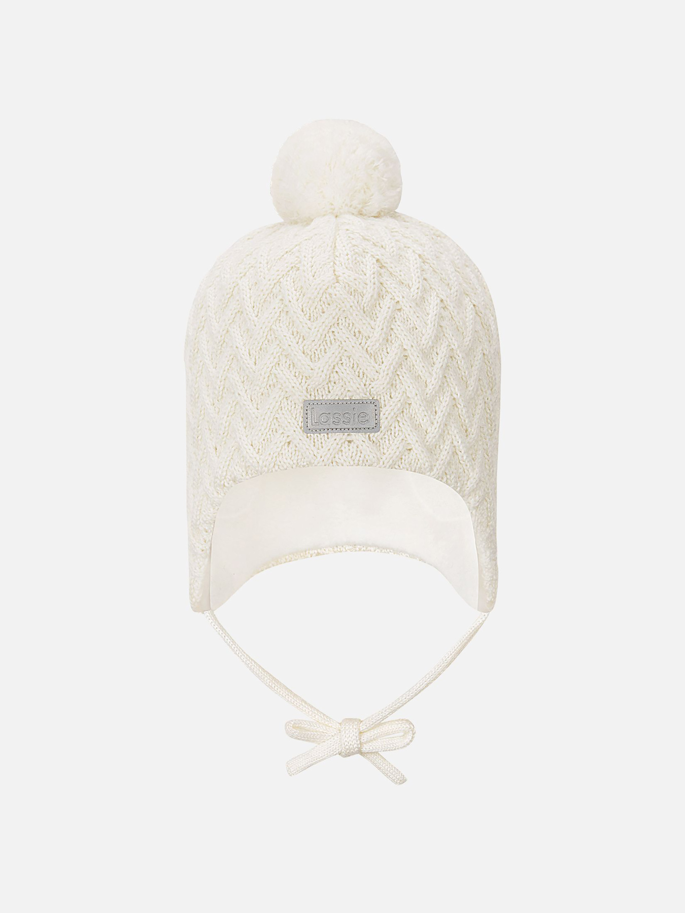 Шапка LASSIE модель 7300006A-0110 Фото