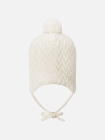 Шапка LASSIE модель 7300006A-0110 Фото