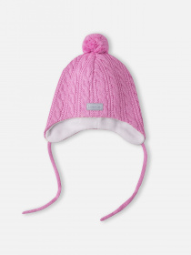 Шапка LASSIE модель 7300006A-4160 Фото