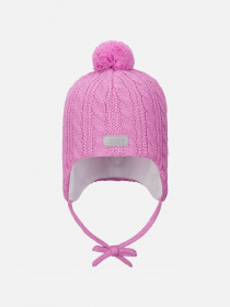 Шапка LASSIE модель 7300006A-4160 Фото