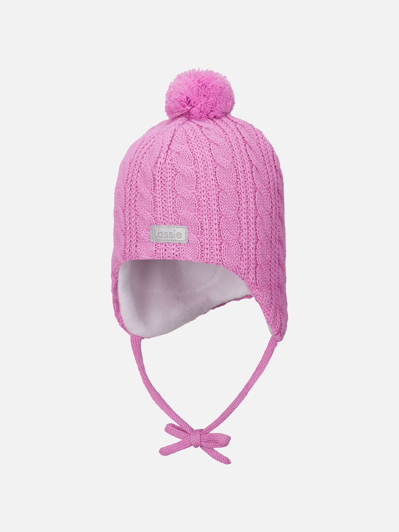 Шапка LASSIE модель 7300006A-4160 Фото