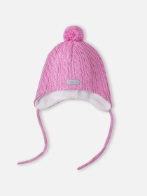 Шапка LASSIE модель 7300006A-4160 Фото