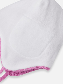 Шапка LASSIE модель 7300006A-4160 Фото