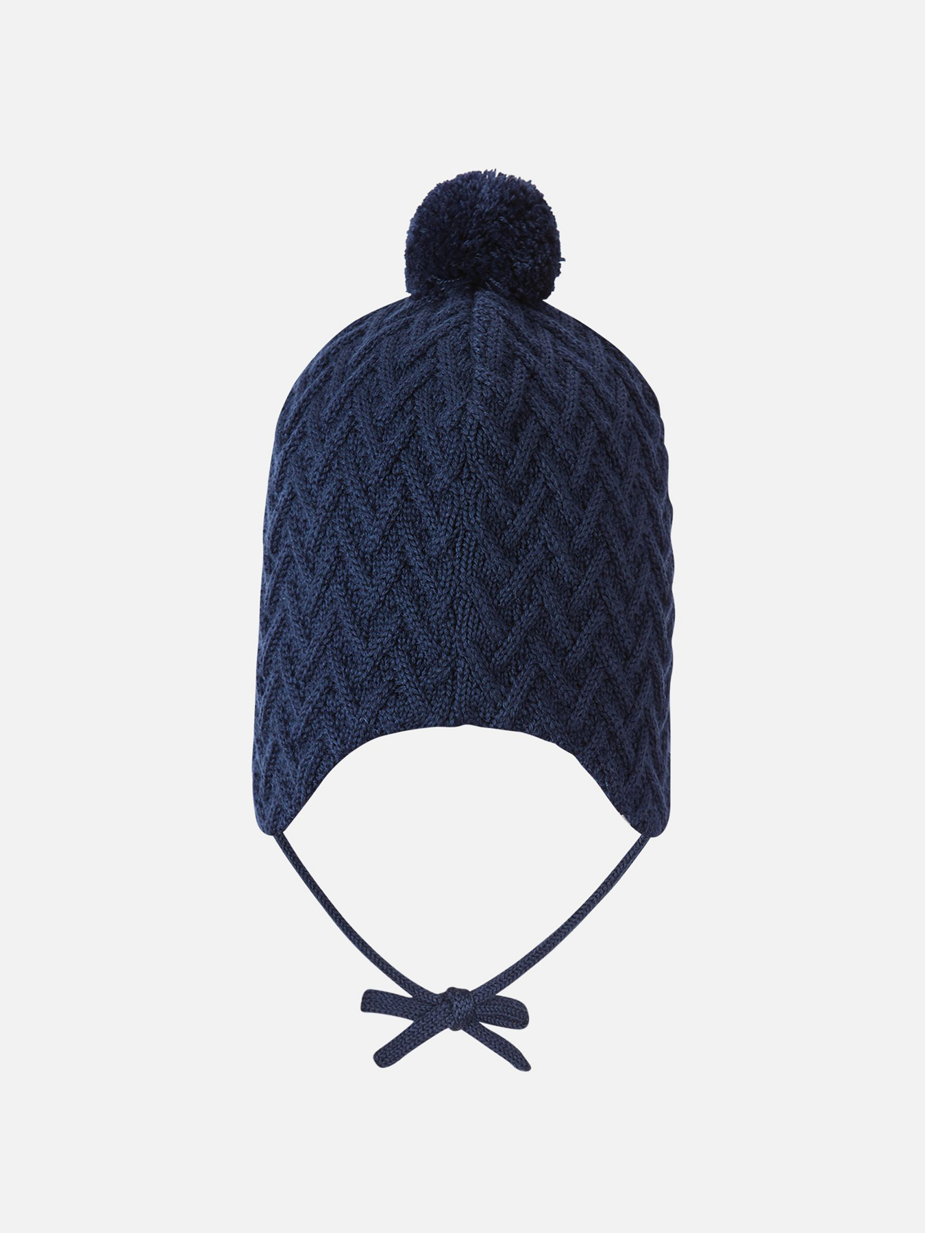 Шапка LASSIE модель 7300006A-6960 Фото