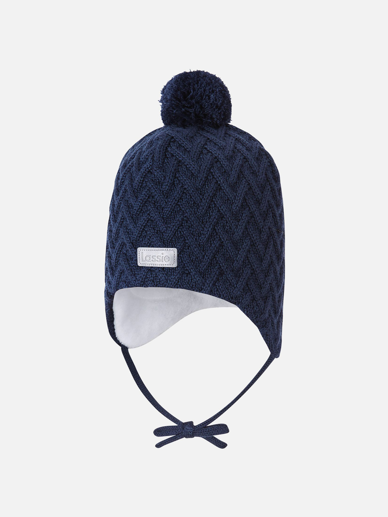 Шапка LASSIE модель 7300006A-6960 Фото