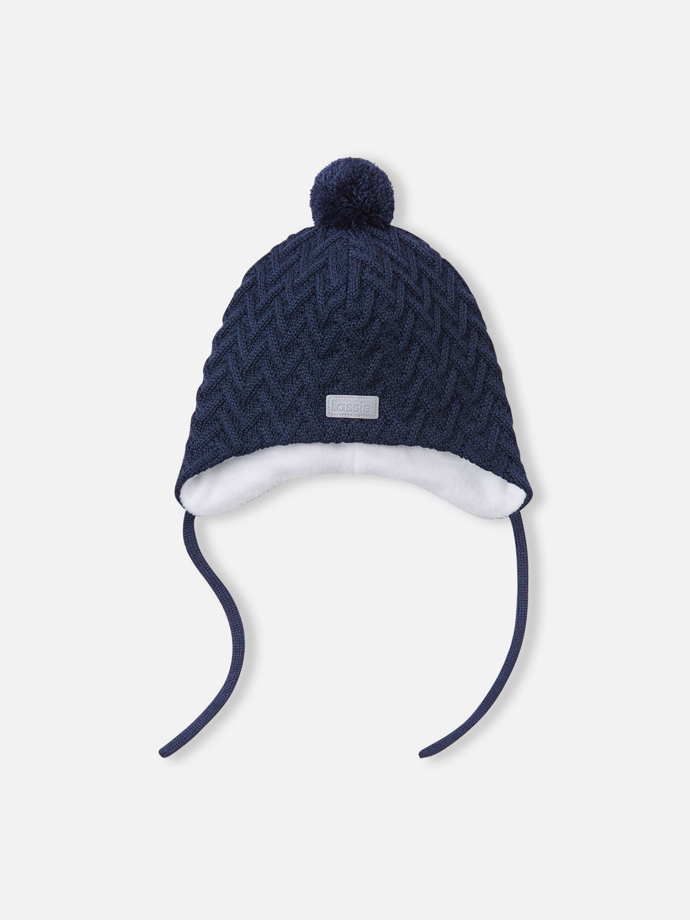 Шапка LASSIE модель 7300006A-6960 Фото