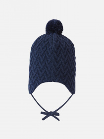 Шапка LASSIE модель 7300006A-6960 Фото