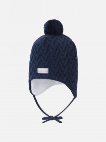 Шапка LASSIE модель 7300006A-6960 Фото