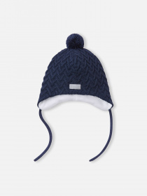 Шапка LASSIE модель 7300006A-6960 Фото