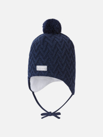 Шапка LASSIE модель 7300006A-6960 Фото