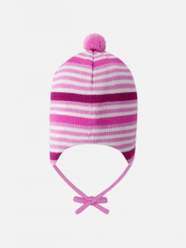 Шапка LASSIE модель 7300007A-4161 Фото