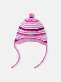 Шапка LASSIE модель 7300007A-4161 Фото