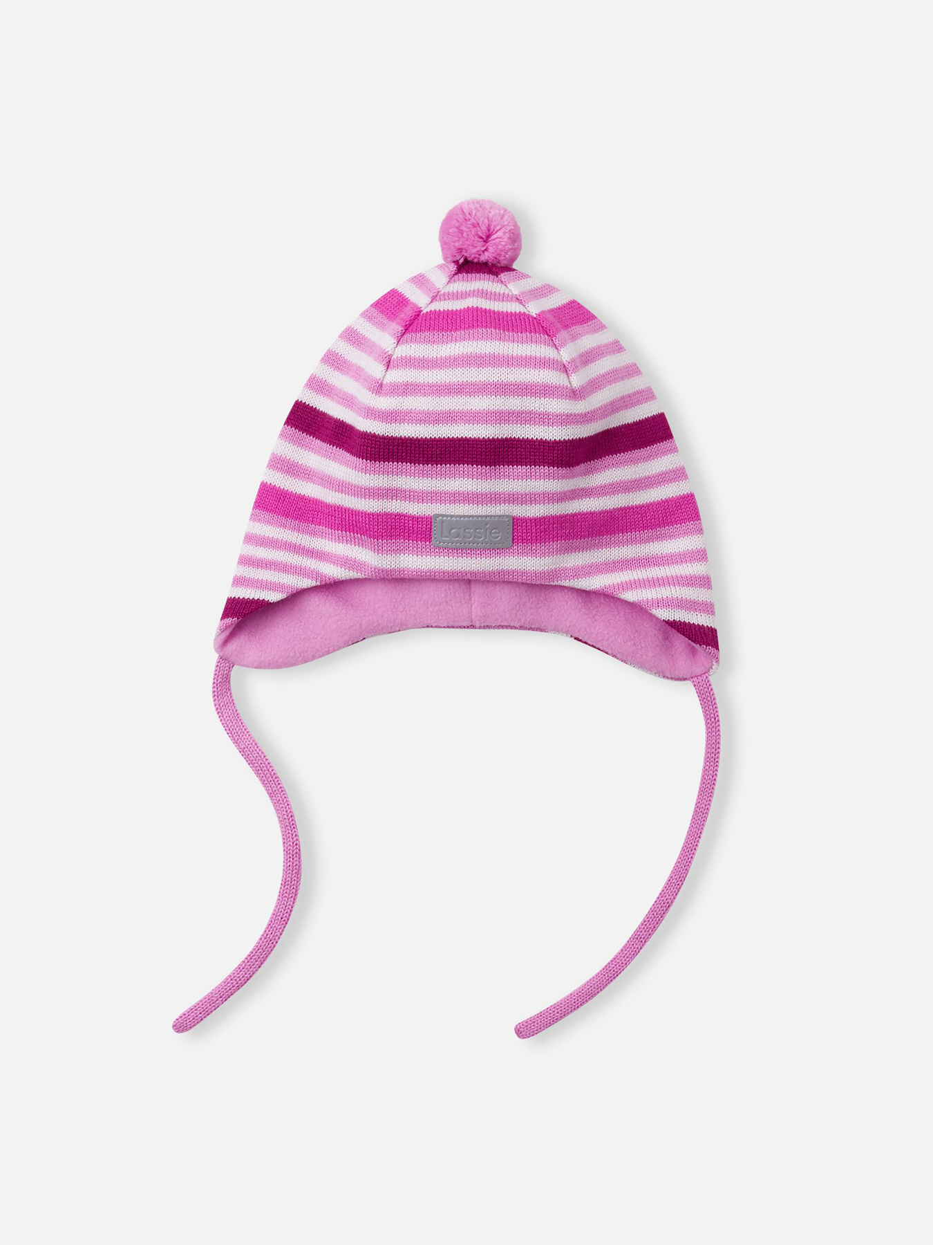 Шапка LASSIE модель 7300007A-4161 Фото