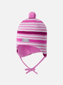 Шапка LASSIE модель 7300007A-4161 Фото