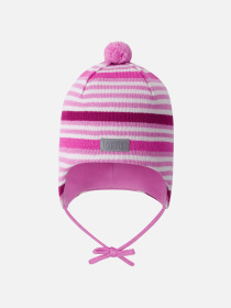 Шапка LASSIE модель 7300007A-4161 Фото