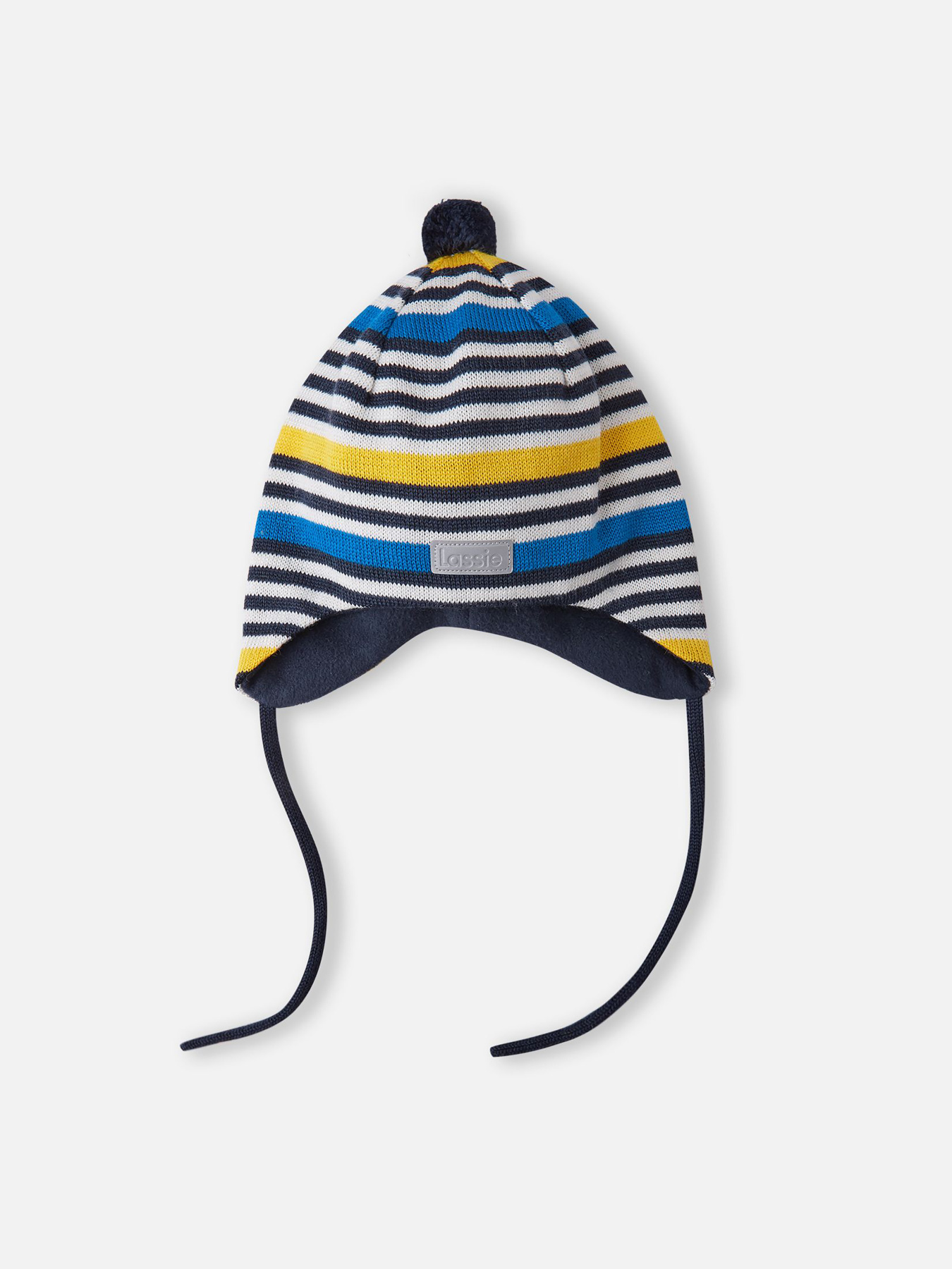 Шапка LASSIE модель 7300007A-6961 Фото