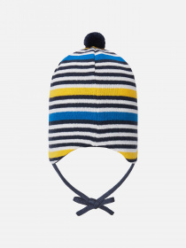 Шапка LASSIE модель 7300007A-6961 Фото