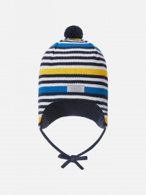 Шапка LASSIE модель 7300007A-6961 Фото