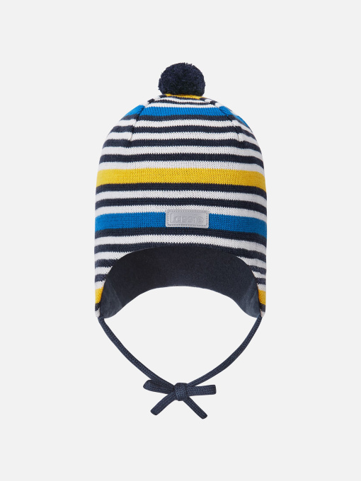 Шапка LASSIE модель 7300007A-6961 Фото