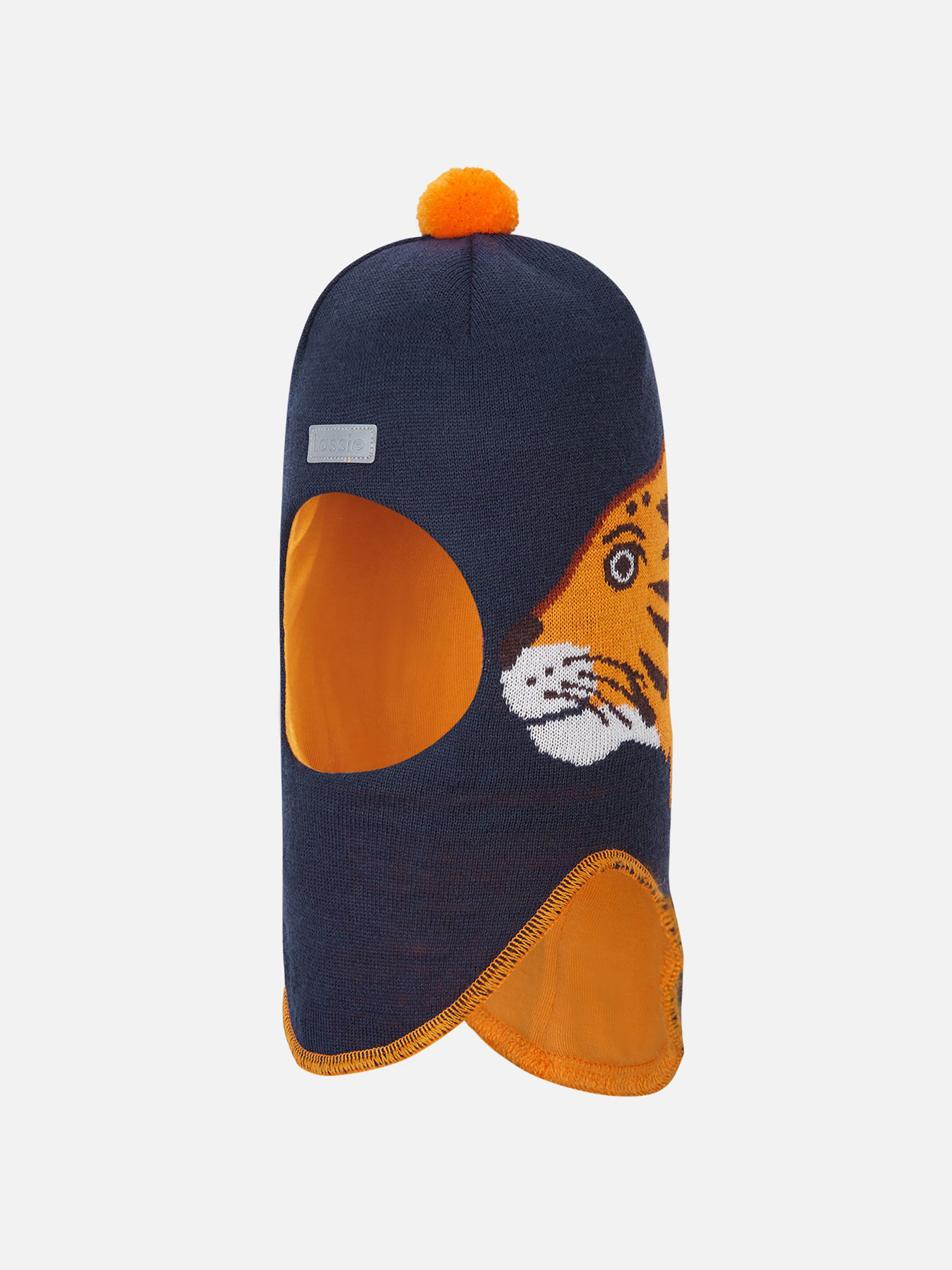 Шапка LASSIE модель 7300008A-6961 Фото