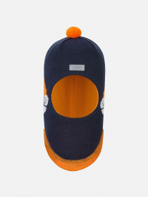 Шапка LASSIE модель 7300008A-6961 Фото