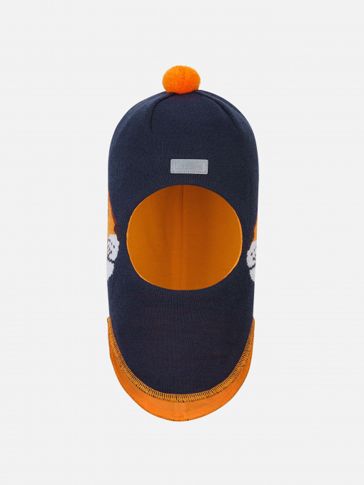 Шапка LASSIE модель 7300008A-6961 Фото