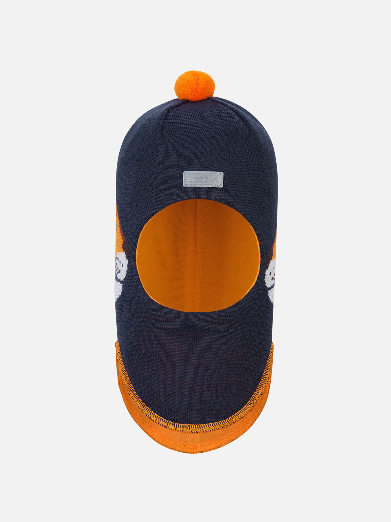 Шапка LASSIE модель 7300008A-6961 Фото