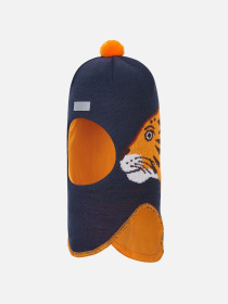 Шапка LASSIE модель 7300008A-6961 Фото