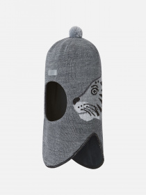 Шапка LASSIE модель 7300008A-9711 Фото