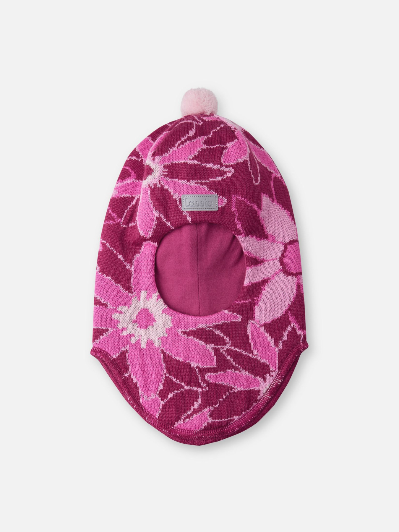 Шапка LASSIE модель 7300008B-3551 Фото