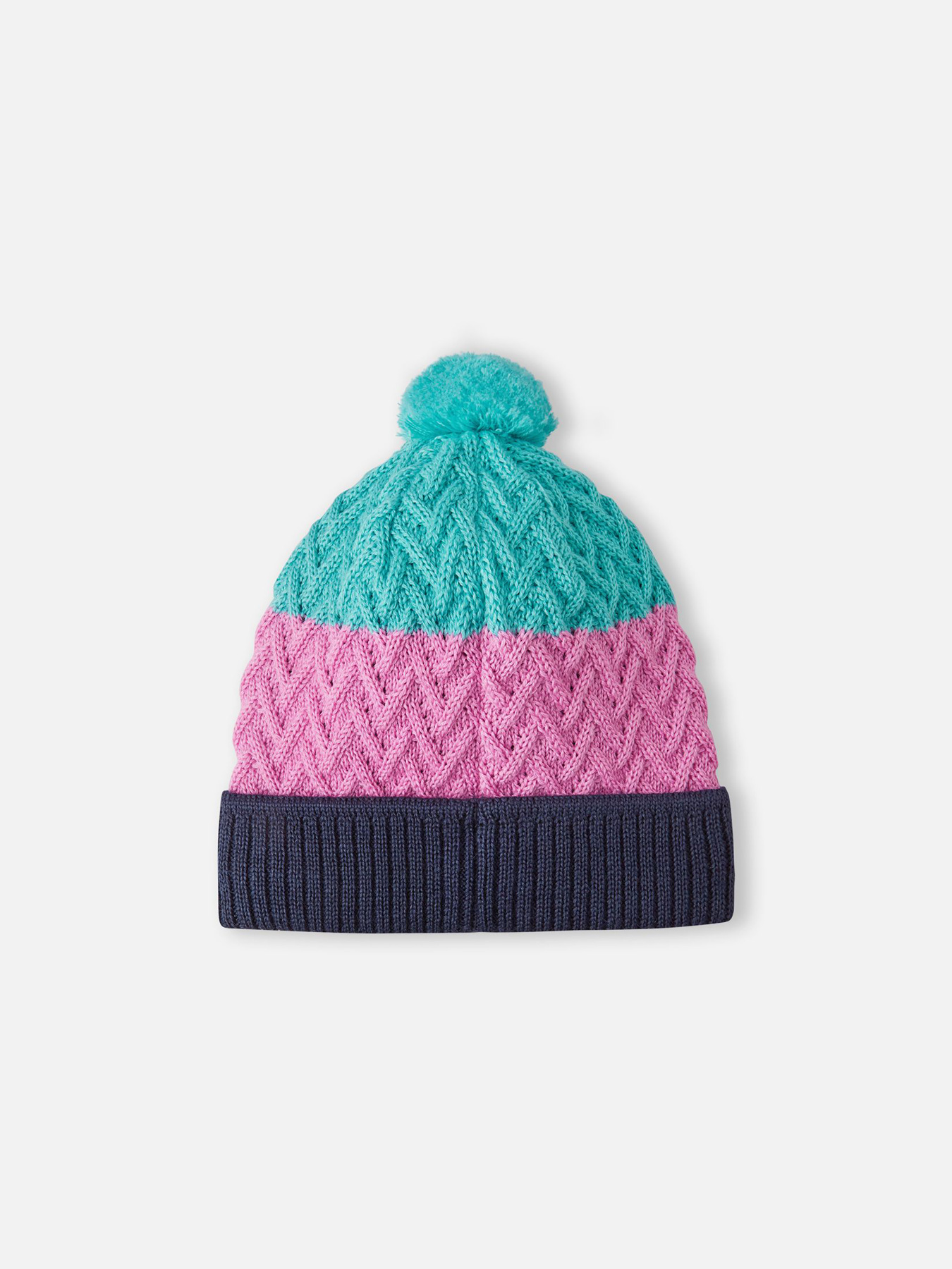 Шапка LASSIE модель 7300011A-6961 Фото