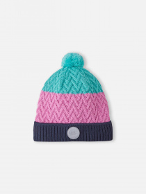 Шапка LASSIE модель 7300011A-6961 Фото