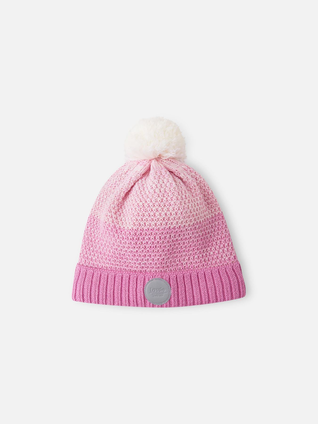 Шапка LASSIE модель 7300012A-4161 Фото