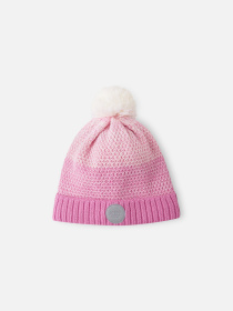 Шапка LASSIE модель 7300012A-4161 Фото