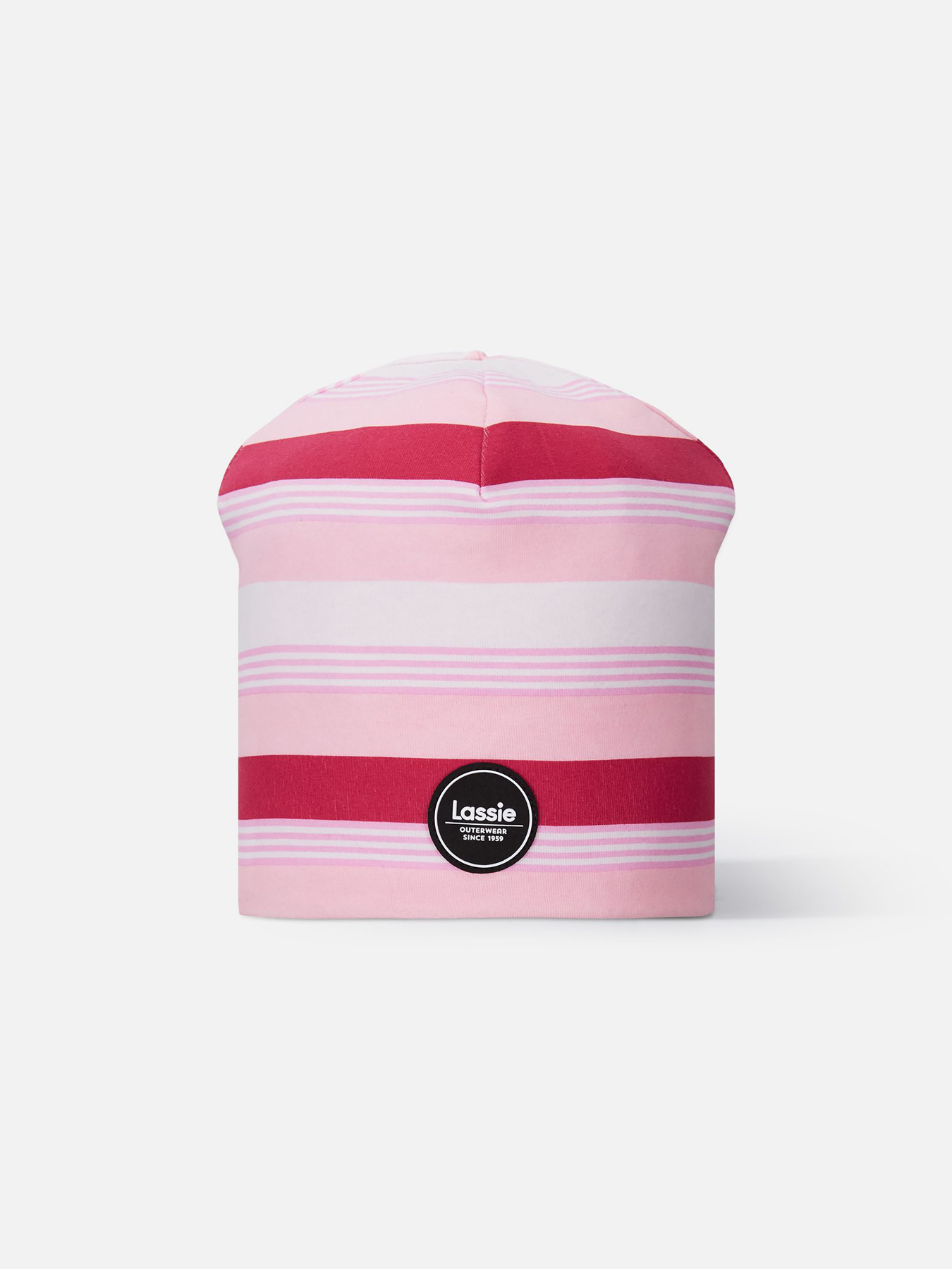 Шапка LASSIE модель 7300013A-4041 Фото