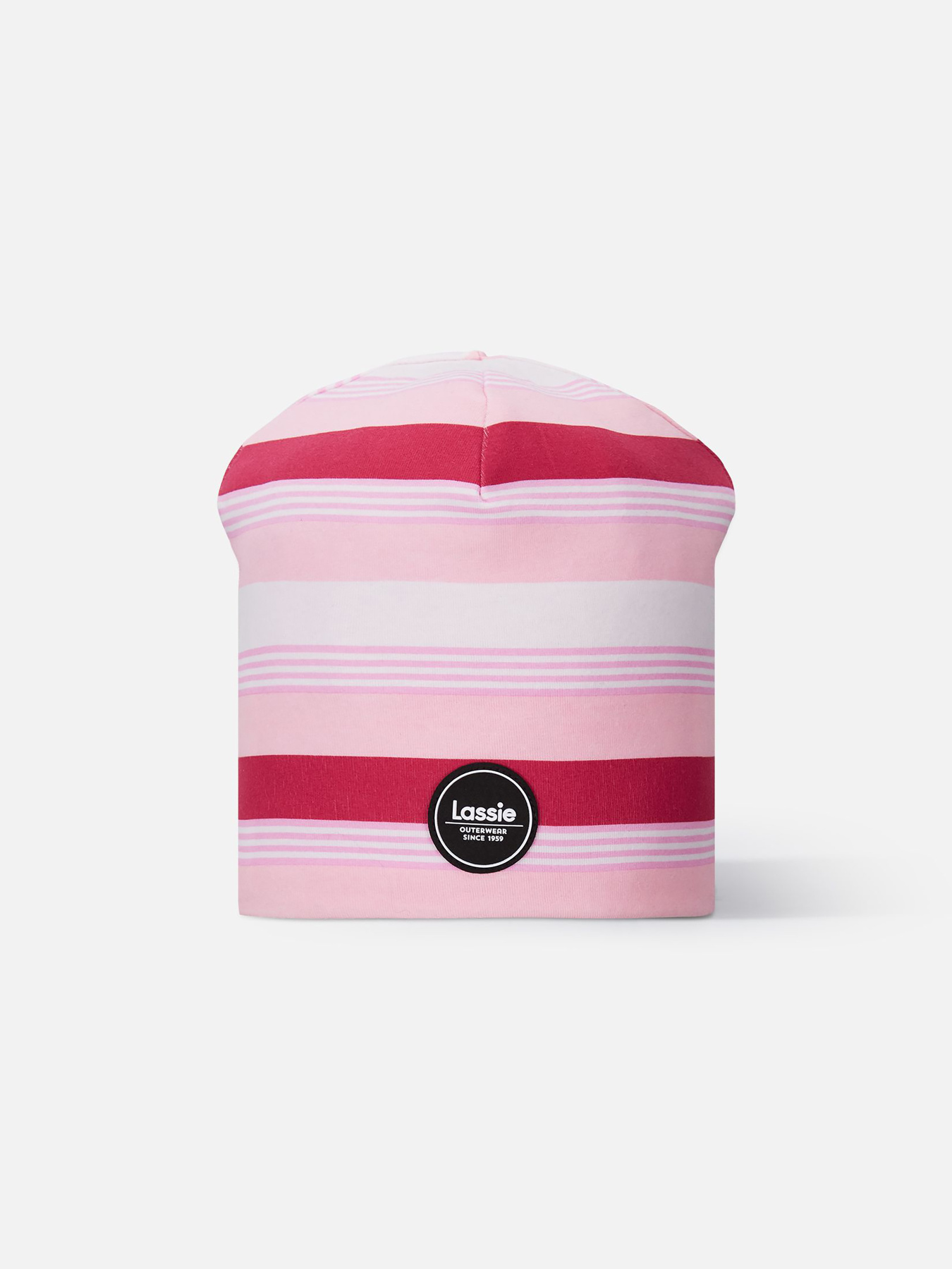 Шапка LASSIE модель 7300013A-4041 Фото