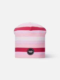 Шапка LASSIE модель 7300013A-4041 Фото