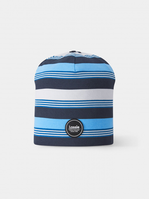Шапка LASSIE модель 7300013A-6961 Фото