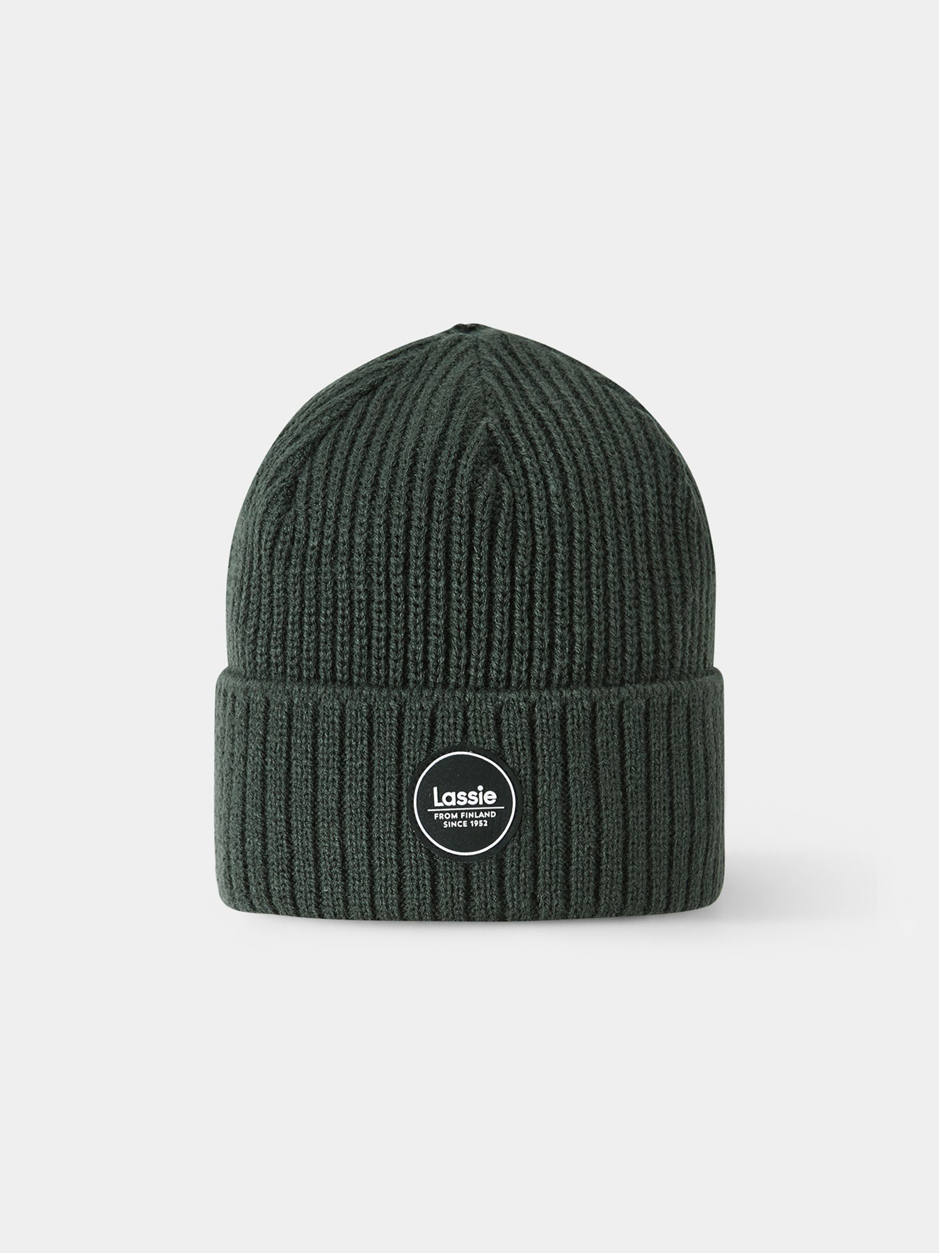 Шапка LASSIE модель 7300014A-8650 Фото