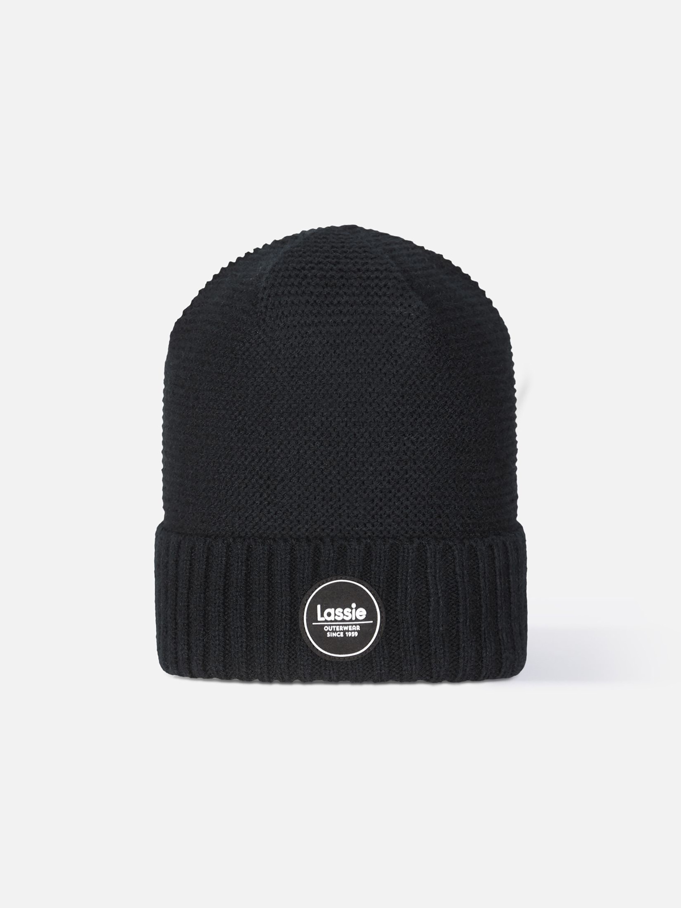 Шапка LASSIE модель 7300014A-9990 Фото