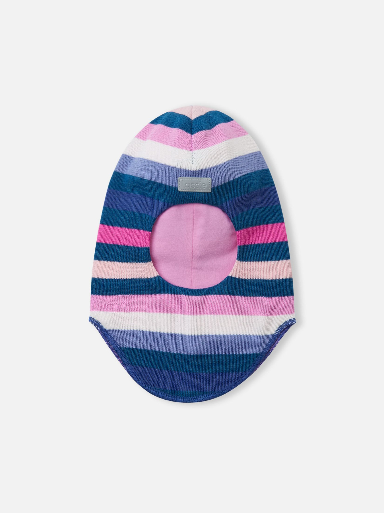 Шапка LASSIE модель 7300016A-5831 Фото