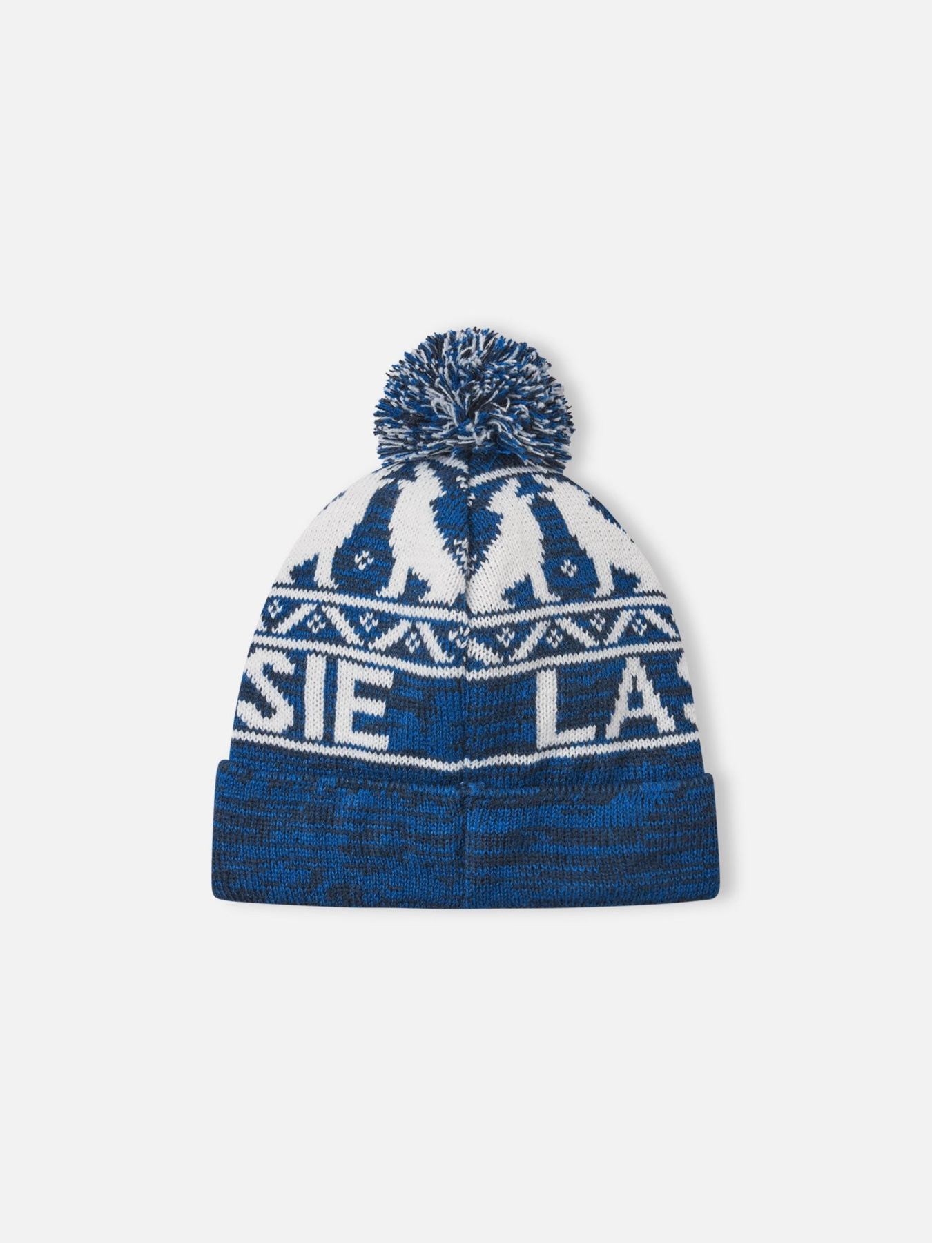 Шапка LASSIE модель 7300021A-6961 Фото