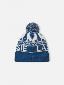 Шапка LASSIE модель 7300021A-6961 Фото