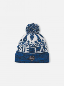 Шапка LASSIE модель 7300021A-6961 Фото