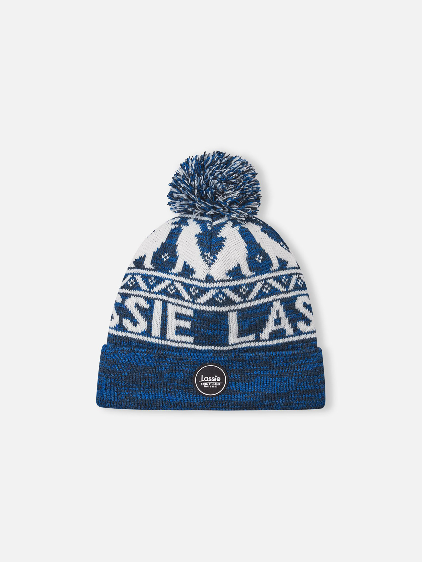Шапка LASSIE модель 7300021A-6961 Шапка LASSIE модель 7300021A-6961 Фото