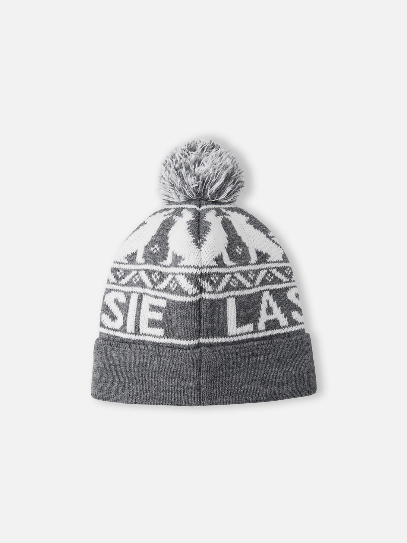 Шапка LASSIE модель 7300021A-9711 Фото