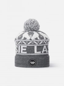 Шапка LASSIE модель 7300021A-9711 Фото